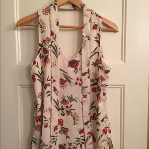 NWT blouse